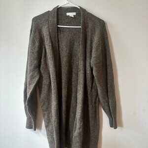 HM XS Cardigan Sweater